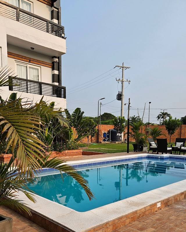 Hospedaje Casa Ramírez