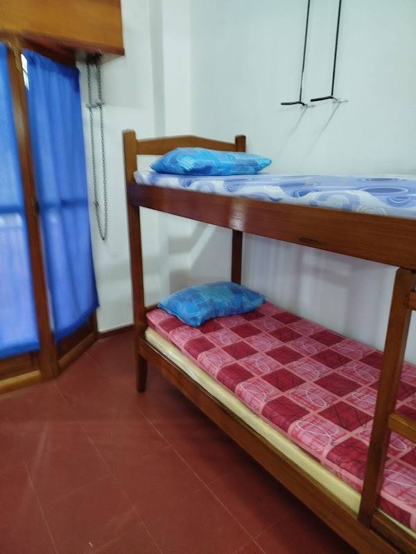 Hospedaje Ceraso