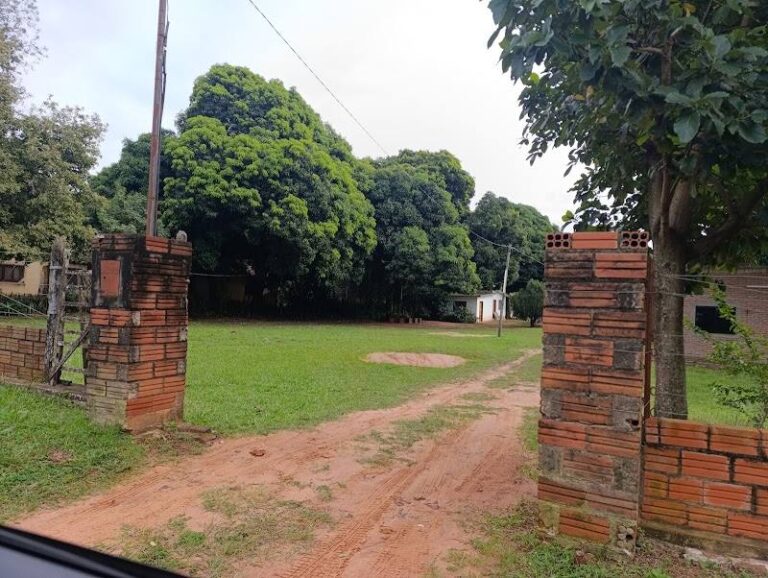 Hospedaje Che Paraje mi