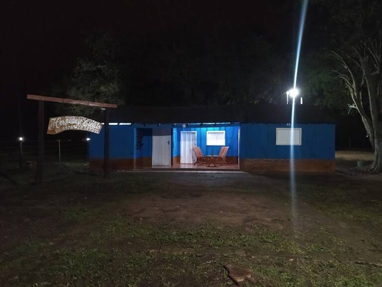 Hospedaje Cielito 1