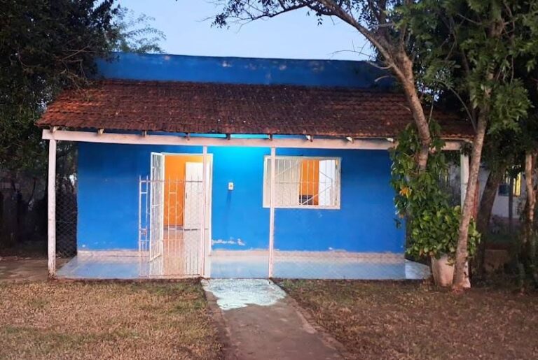 Hospedaje Cielito 2