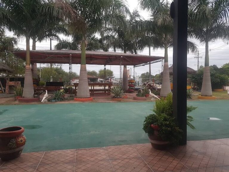 Hospedaje Coelo 2