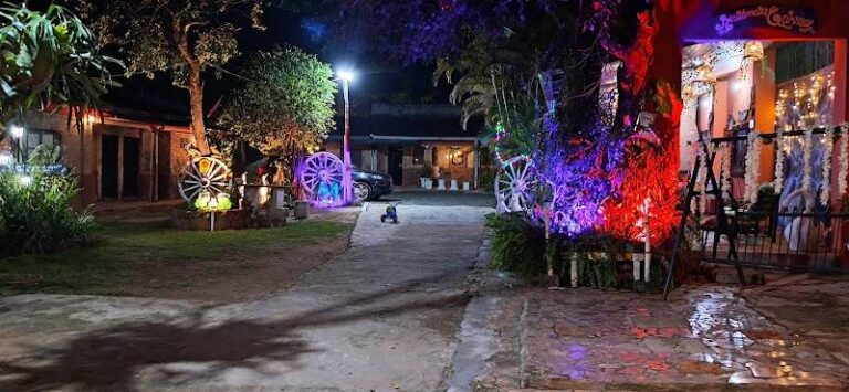 Hospedaje Crismar