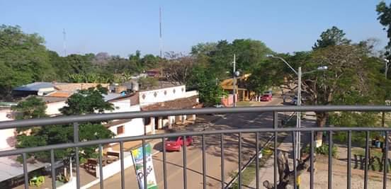 Hospedaje Cuevas