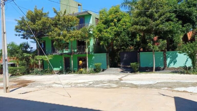 Hospedaje DG