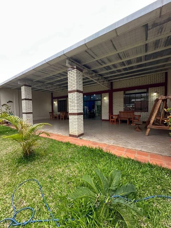 Hospedaje Diamante
