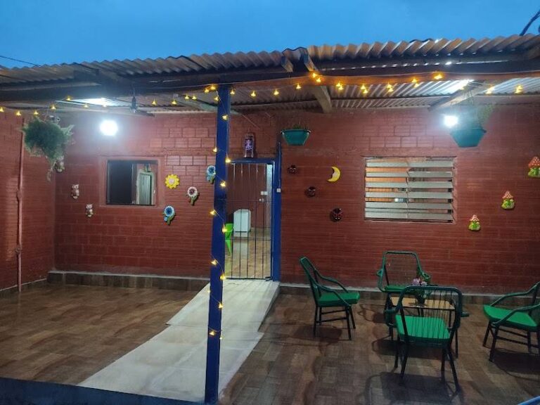 Hospedaje Divino niño Jesús