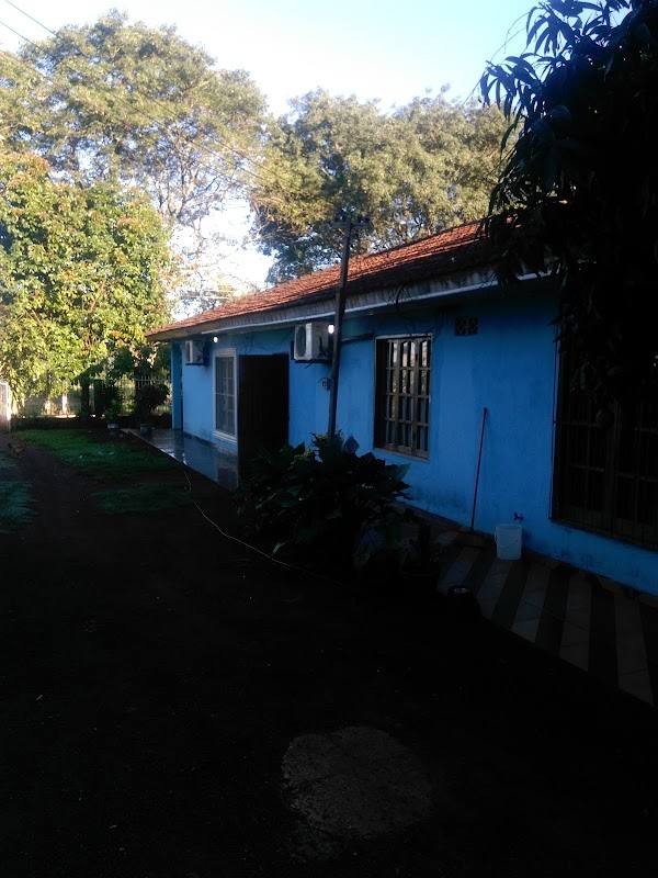 Hospedaje DM