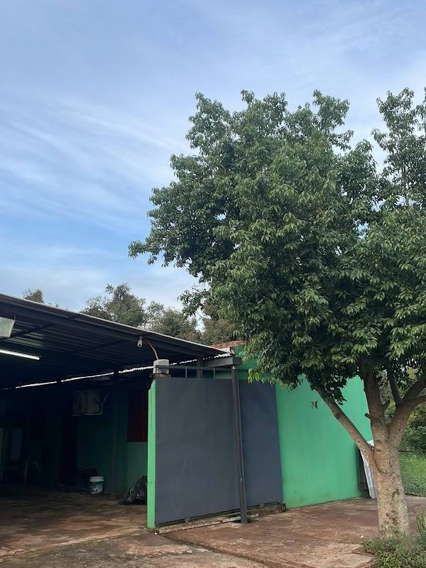 Hospedaje Don Benitez