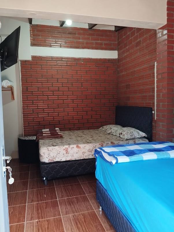 Hospedaje Don Manuel
