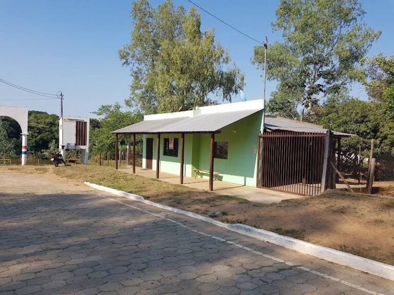 hospedaje Don Rubén