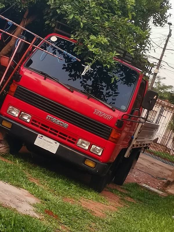 Hospedaje Doña Dora