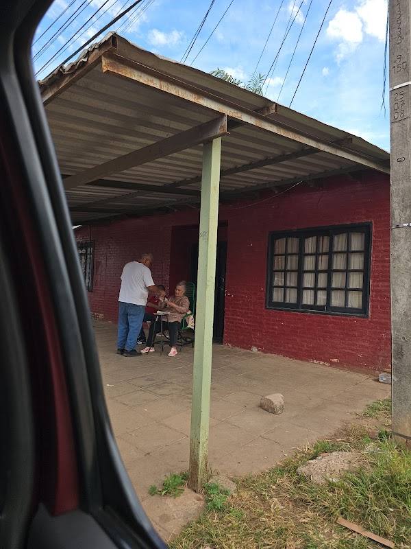 Hospedaje economico