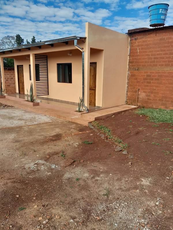 Hospedaje el Amanecer