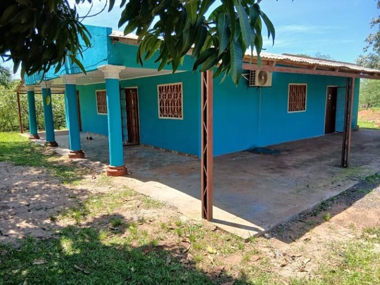 Hospedaje el coloso