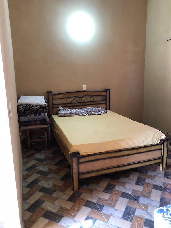 Hospedaje El Cordobés
