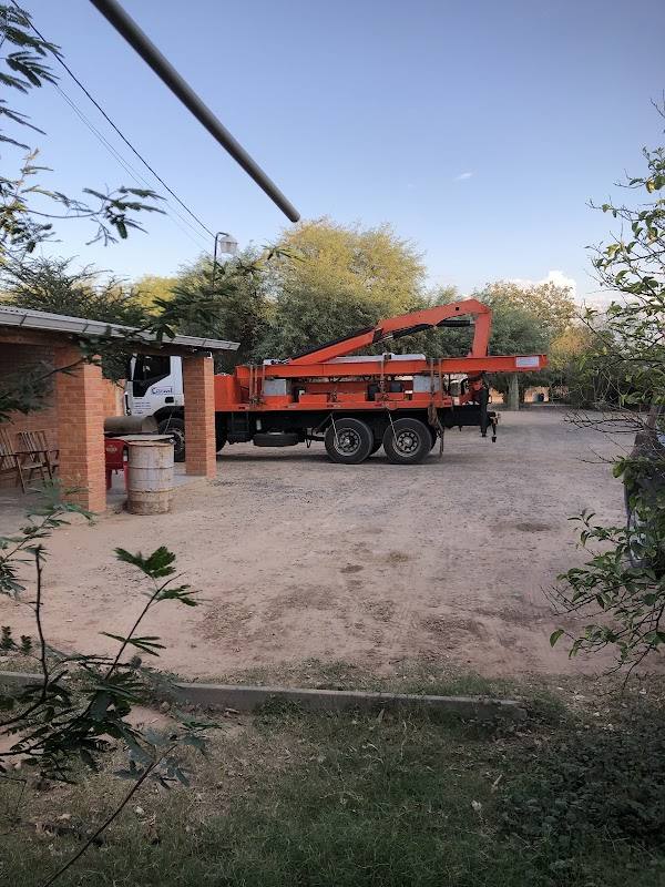 Hospedaje El Descanso