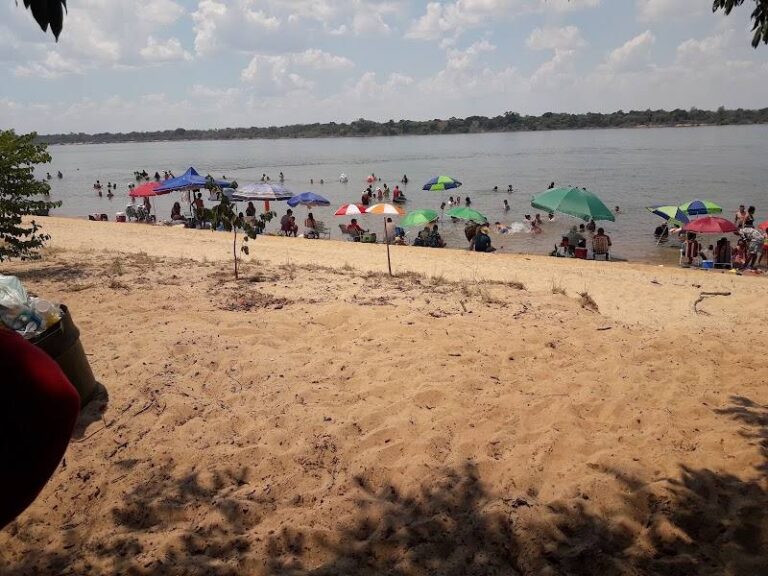 Hospedaje El Dorado, Cerrito Ñeembucú