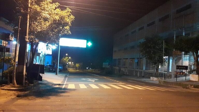 Hospedaje El Encuentro