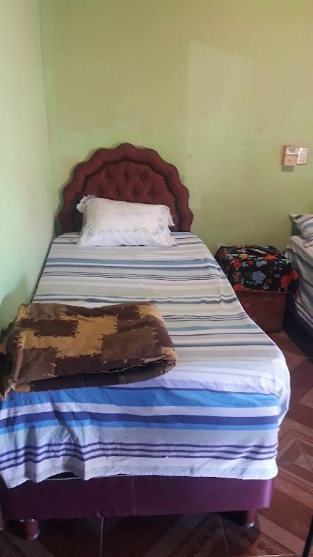 Hospedaje El Gordo