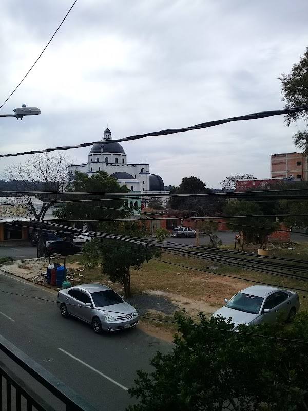 Hospedaje El Peregrino