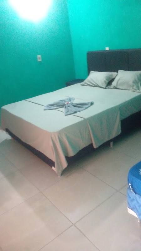 Hospedaje El Portal