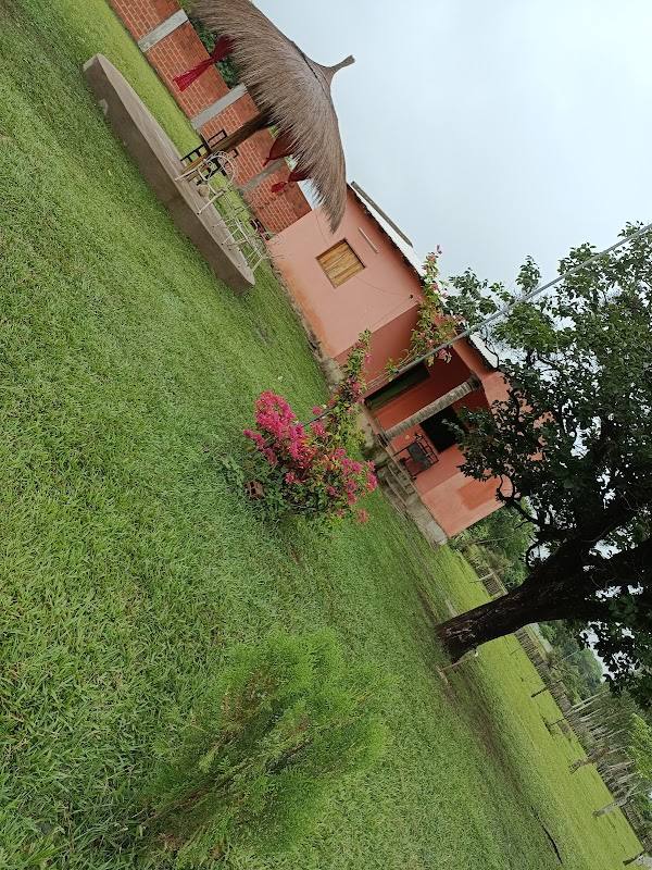Hospedaje El Pueblo