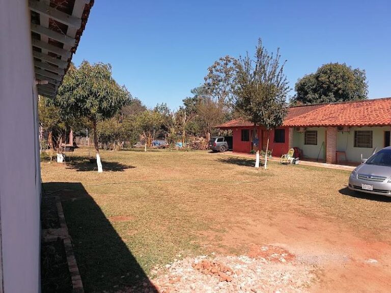 Hospedaje El Sol
