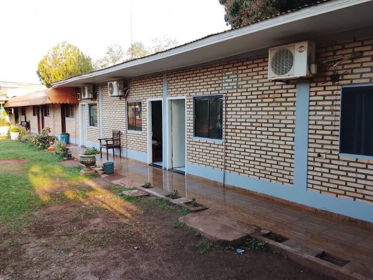 Hospedaje el Tauro