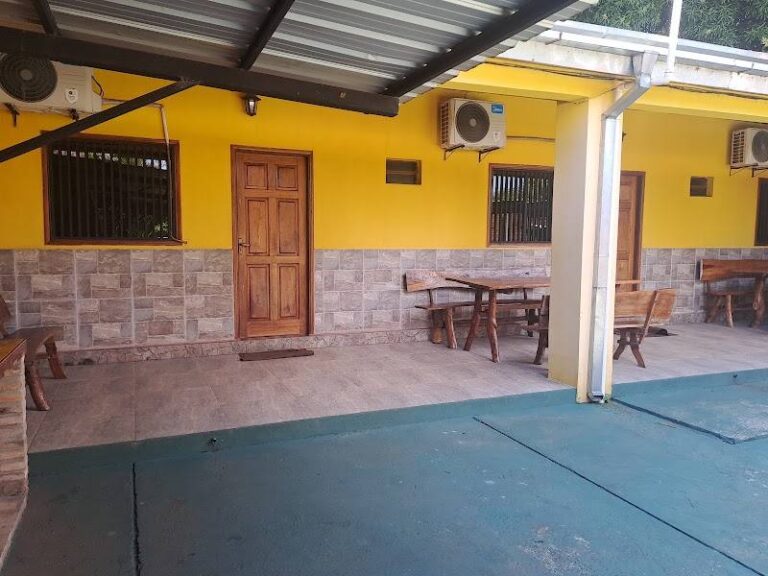 Hospedaje Elsita