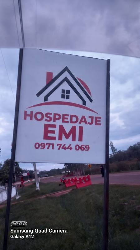 Hospedaje Emi