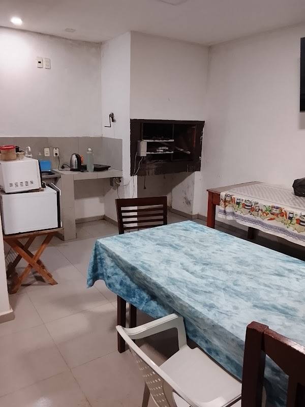 Hospedaje en Buena Vista
