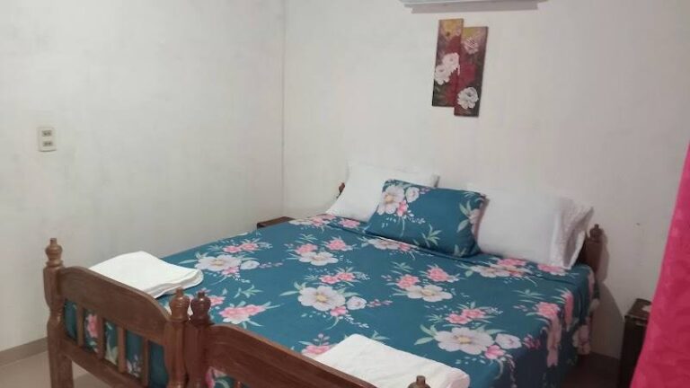 Hospedaje en Pozo Hondo