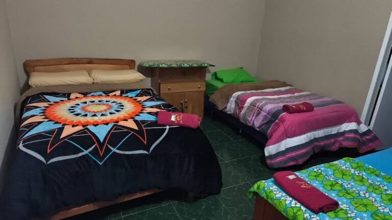 Hospedaje Estrellas