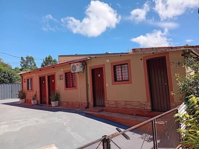 Hospedaje Fabi