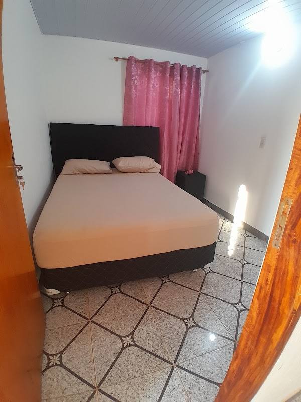 Hospedaje Fabri