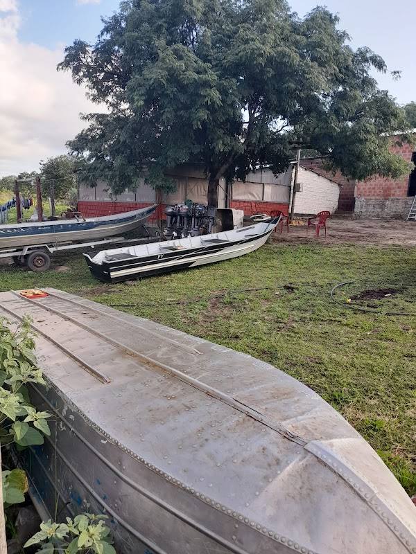 Hospedaje Fernández