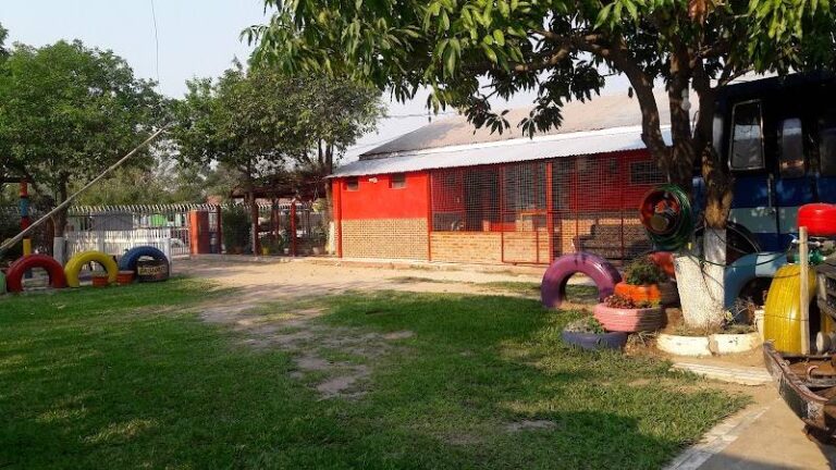 Hospedaje Fernandito