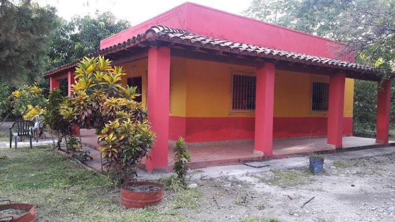 Hospedaje Fernandito Sucursal San Lázaro
