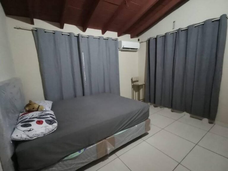 Hospedaje Fervera