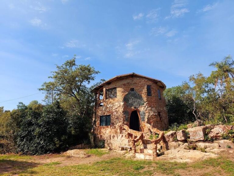 Hospedaje galería de arte Yryvukeha