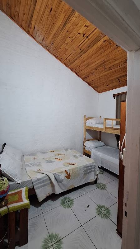 hospedaje gauyaibi