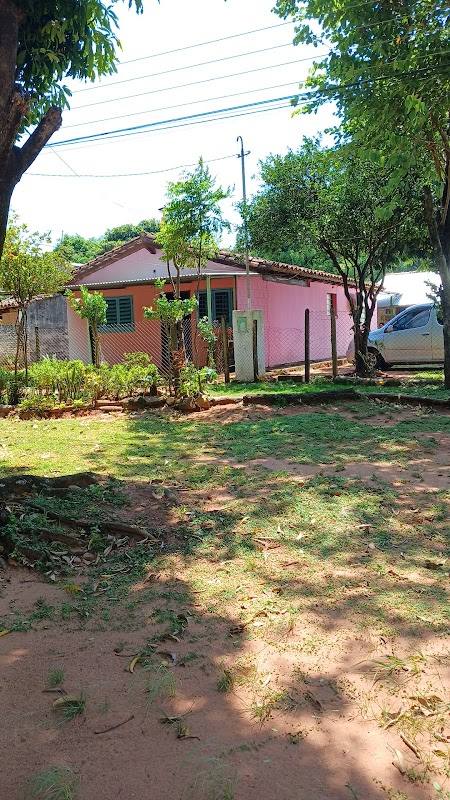 Hospedaje Goméz Riveros