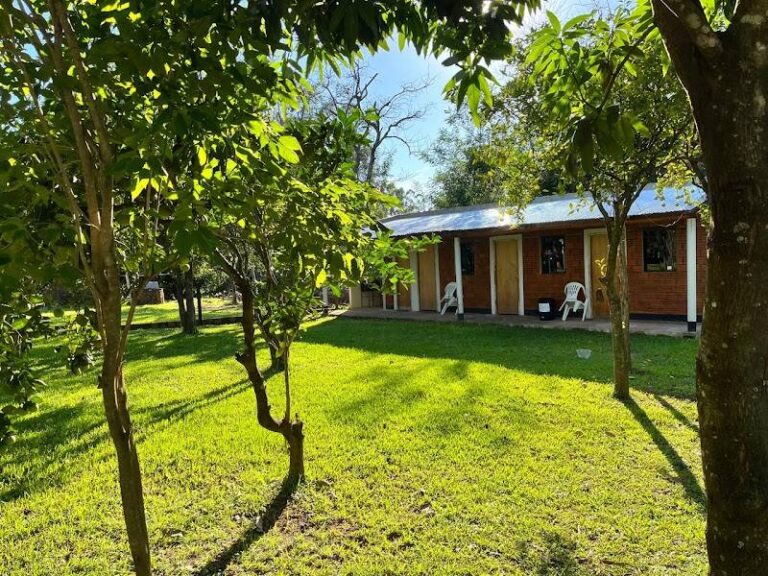 Hospedaje Gonzalito