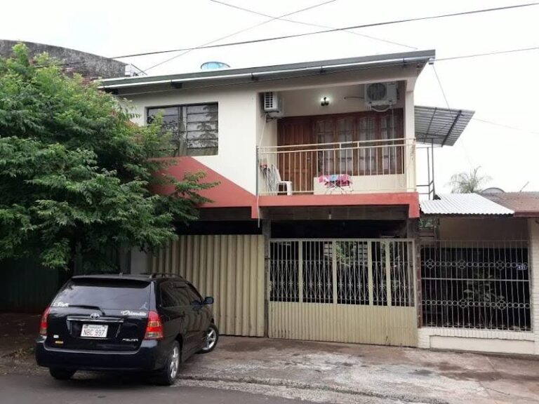 Hospedaje Graciela