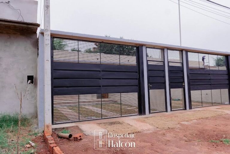 Hospedaje Halcón