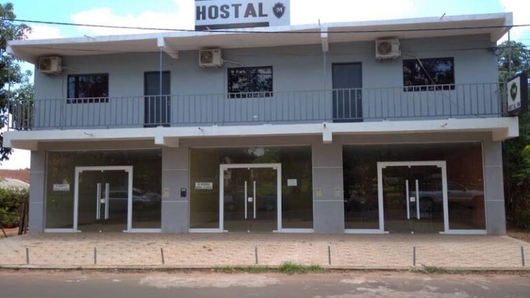 Hospedaje HM