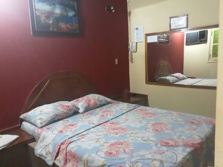 Hospedaje Hora