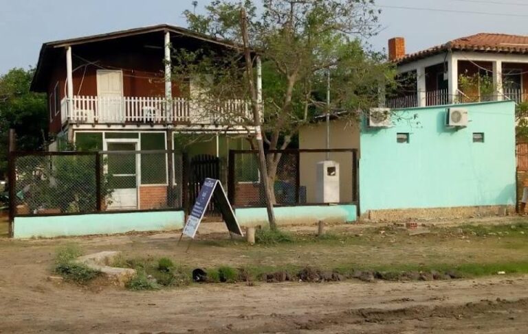 Hospedaje Hortencia