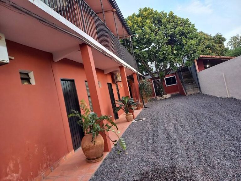 Hospedaje Hostal Taito II